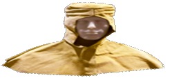 Gorro Descarne Soldador Legionario