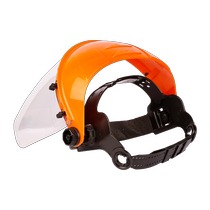 [FC-902438] Soporte Protector Facial Libus Standard 902438
