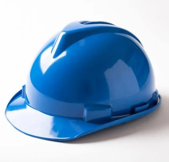 Casco SPC-221 Blanco