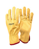 [SP-GIND-006] Cuero Supervisor Amarillo T10