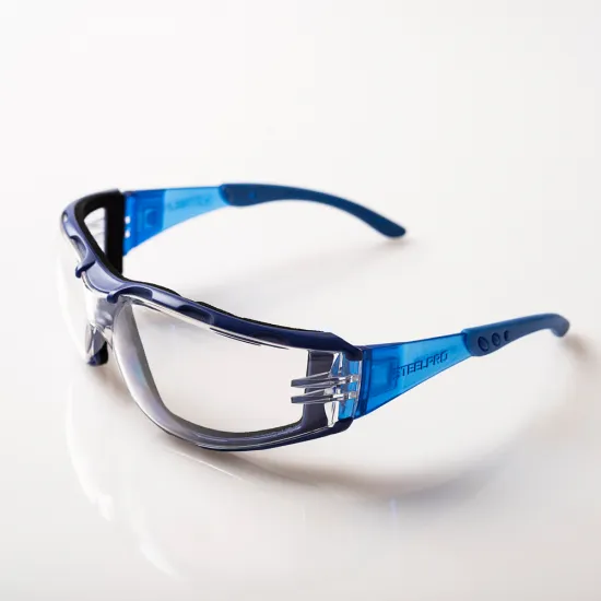[590031456] Spy Flex Dual AF Claro