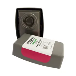 Filtro F400C P3 R carbon y particulas