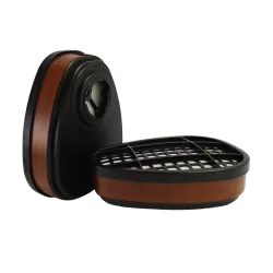 [2519010820825] Filtro F500V A1 vapores organicos