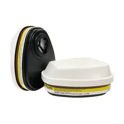 [2519010820826] Filtro F500VG A1E1 vapores y acidos