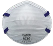 [201900981270] Barbijo 8730 FFP2 caja x20