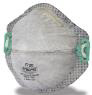 [204020411] Barbijo F720C con carbon caja x20