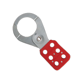 Pinza Metalica 6 candados