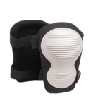 Rodillera Profesional Poliester Plus Black
