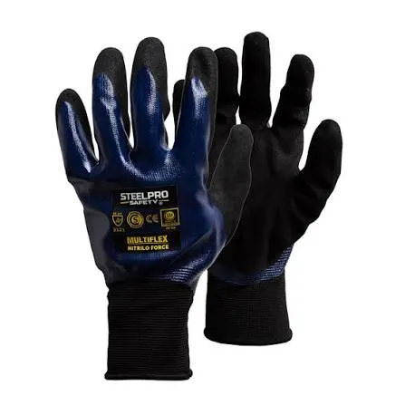 Multiflex Nitrilo Force