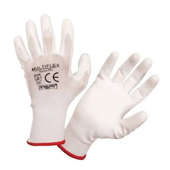 Multiflex PU Blanco
