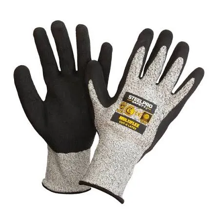 Multiflex CUT-5 Latex