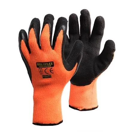 Warm Latex Foam