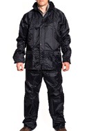 [452001380313] Traje Ejecutivo Azul (M)
