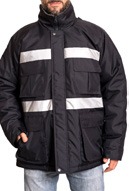 [452251490177] Parka Alaska Azul Oxford 300D (M)